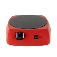 Nešiojama elektrinė keraminė kaitlentė 900W